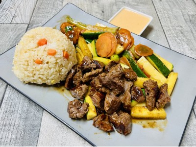 Kabuki Japanese Restaurant & Sushi Bar - Farragut - Turkey Creek