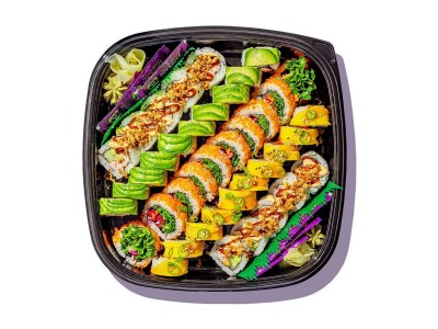 Kabuki Japanese Restaurant & Sushi Bar - Farragut - Turkey Creek